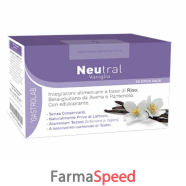 ldf neutral vaniglia 20stickpa