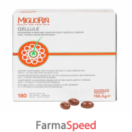 migliorin 180 gellule nuova formula