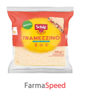 schar tramezzino 200g
