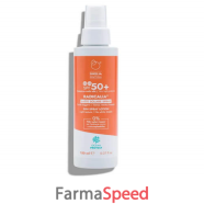 radicalia latte solare spray spf50+ 150 ml