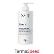 xerial 10 lait 400ml