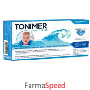 tonimer physio monodose  soluzione nasale 60 flaconcini 5 ml
