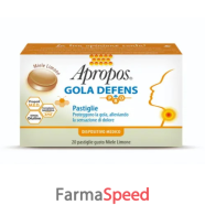 apropos gola d pro 20past miel