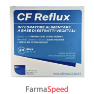 cf reflux 24 stick gel da 10 ml