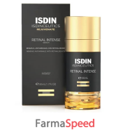 isdinceutics retinal intense