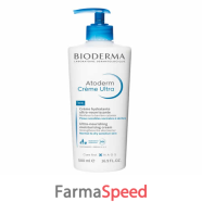 atoderm creme ultra 500 ml