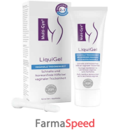multi-gyn liquigel 50ml