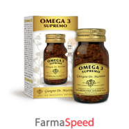 omega 3 supremo 60 softgel