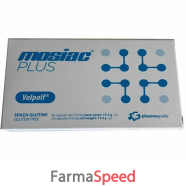 mosiac plus 30 capsule