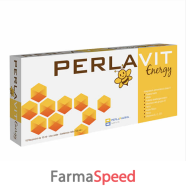 perlavit energy 100ml