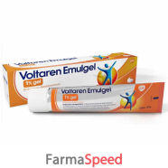 voltaren emulgel gel 120g 1%