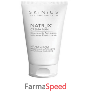 natrux crema mani 75ml