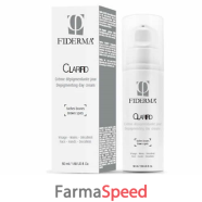 clarifid crema solare depigmentante spf 50+ 50 ml