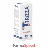 trizza transgel 50 ml