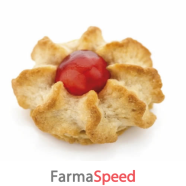 biscotti di mandorla 145 g