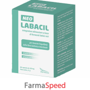 neo labacil 60 capsule