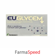 euglycem 30cpr