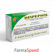 dispepsol 60cpr