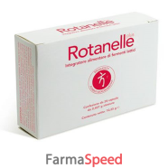 rotanelle plus 24 capsule