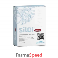 sildi' soft gel 30soft gels