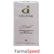 delifab scrub gel 50g