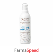 avene ristrutturante dopo200ml