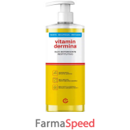 vitamindermina olio det 500ml