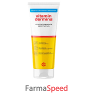 vitamindermina olio det 250ml