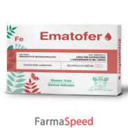 ematofer 20 capsule