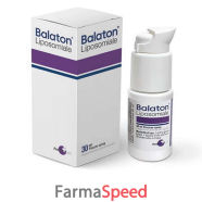 balaton liposomiale 30 ml