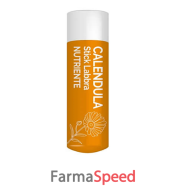 stick labbra nutriente calendula 4 ml