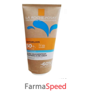 anthelios gel p bagn 50+ 200ml
