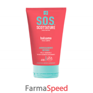 ldf sol sos scottature 150ml