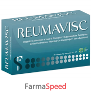 reumavisc 20 bustine