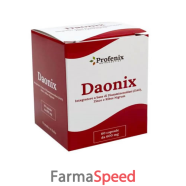 daonix 60 capsule