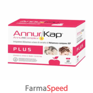 annurkap plus 60cps