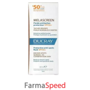 melascreen fluido a/macch prot