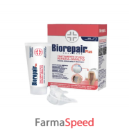 biorepair trattamento intensivo ripara smalto 50 ml