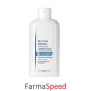 elution shampoo 200ml