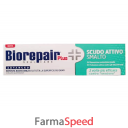 biorepair plus advanced scudo attivo smalto 75 ml