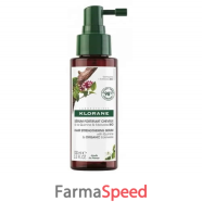 klorane siero anti caduta  chianina e stella alpina 100 ml