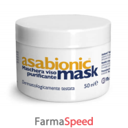 asabionic mask 50 ml