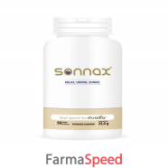 sonnax 50 capsule