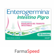 enterogermina int pigr 20+20bu