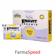 enavit sudamin 10+10bust