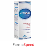 vitgase emolliente oleoso250ml