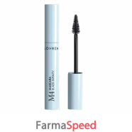 lovren mascara m4 black infin