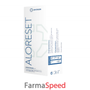 aloreset gocce oculari 8 ml