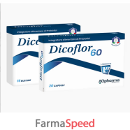 dicoflor 60 15 bustine