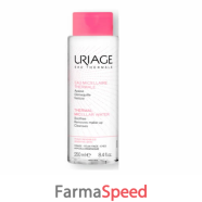 uriage eau micellaire ps 250ml